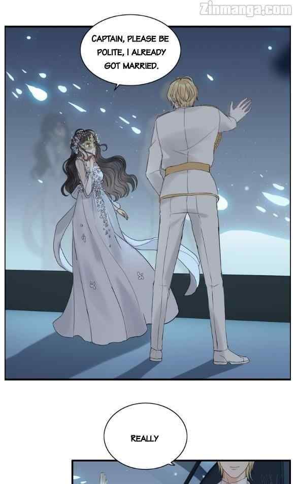 The Boss’ Shotgun Wedding chapter 194 - page 28