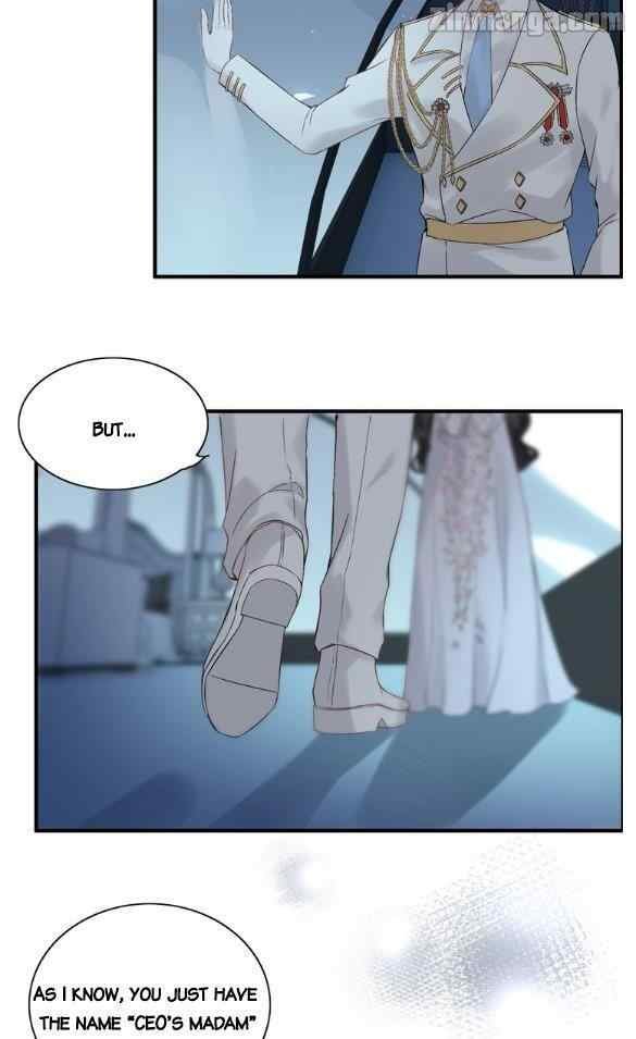 The Boss’ Shotgun Wedding chapter 194 - page 29
