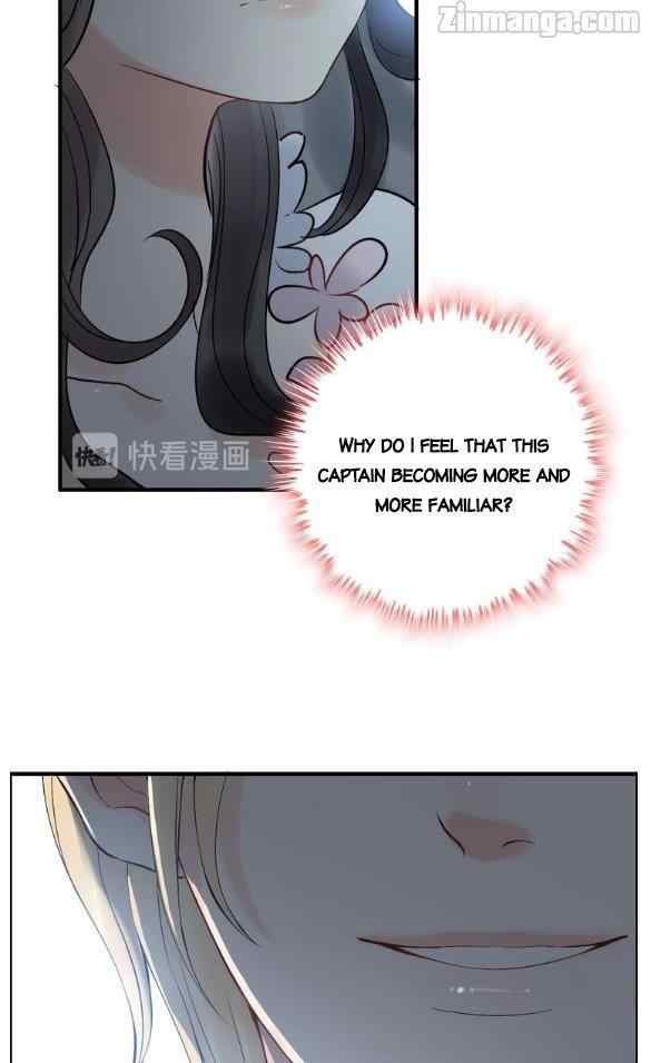 The Boss’ Shotgun Wedding chapter 194 - page 34