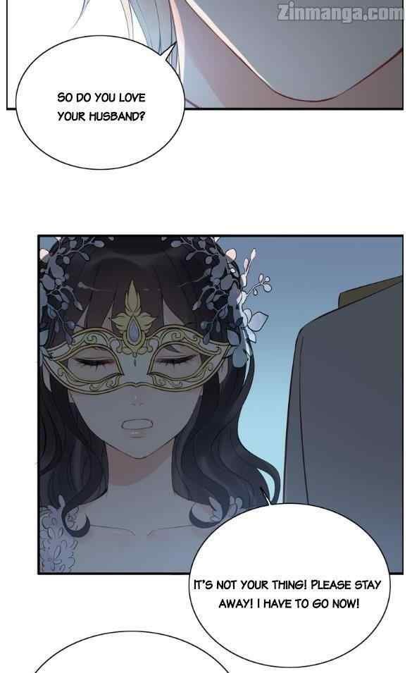 The Boss’ Shotgun Wedding chapter 194 - page 35