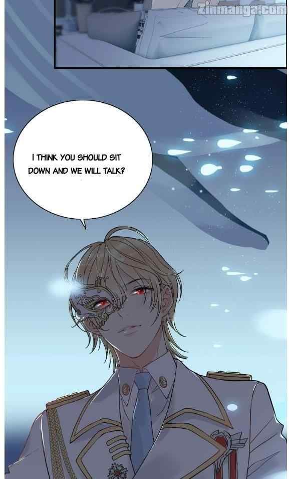 The Boss’ Shotgun Wedding chapter 194 - page 38