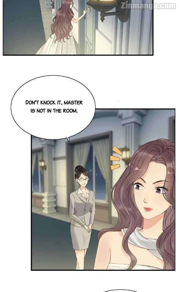 The Boss’ Shotgun Wedding chapter 194 - page 6