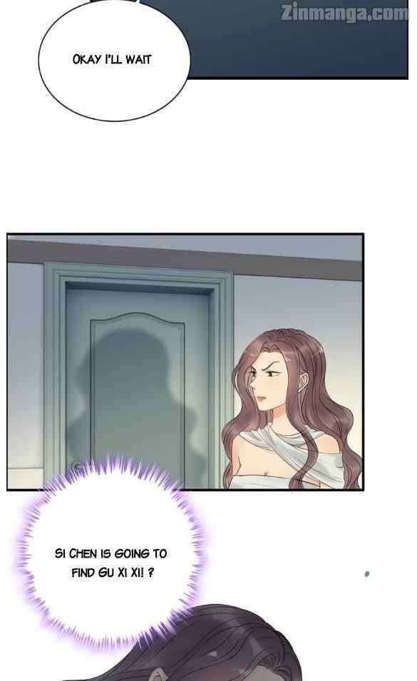 The Boss’ Shotgun Wedding chapter 194 - page 9
