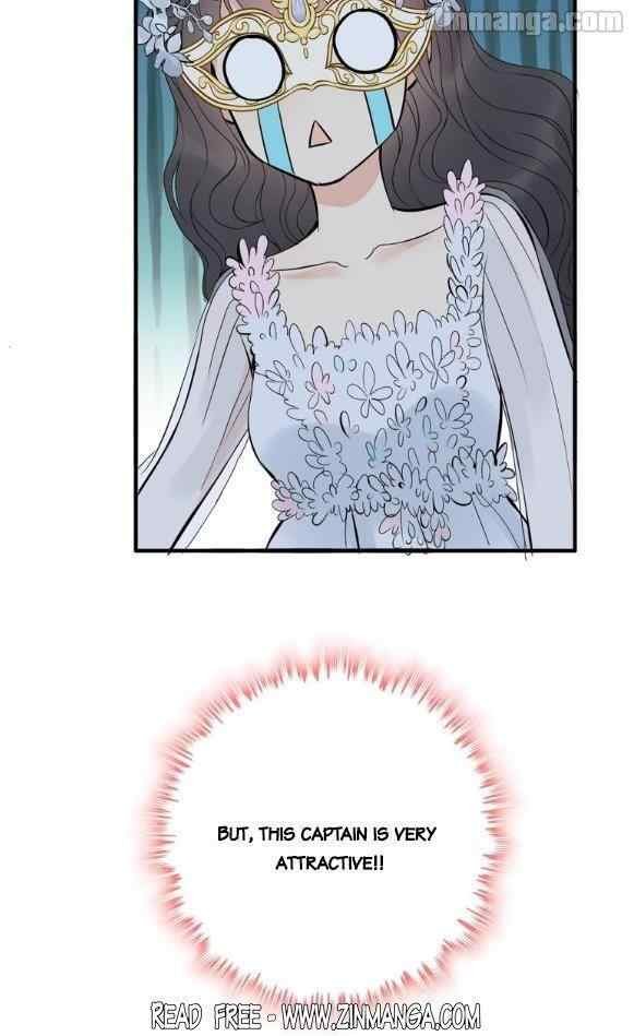 The Boss’ Shotgun Wedding chapter 193 - page 35