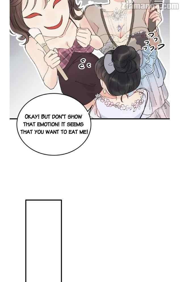 The Boss’ Shotgun Wedding chapter 191 - page 22