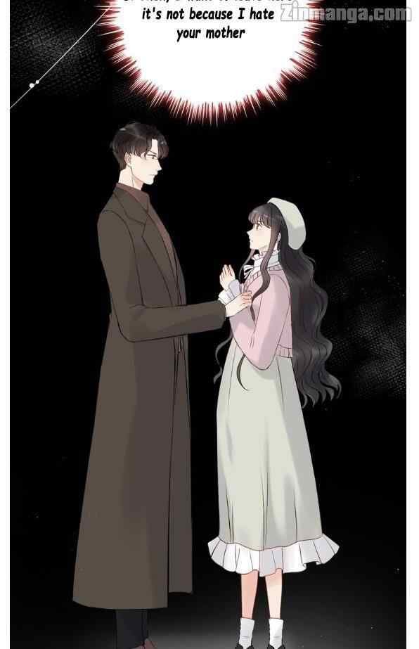 The Boss’ Shotgun Wedding chapter 189 - page 10