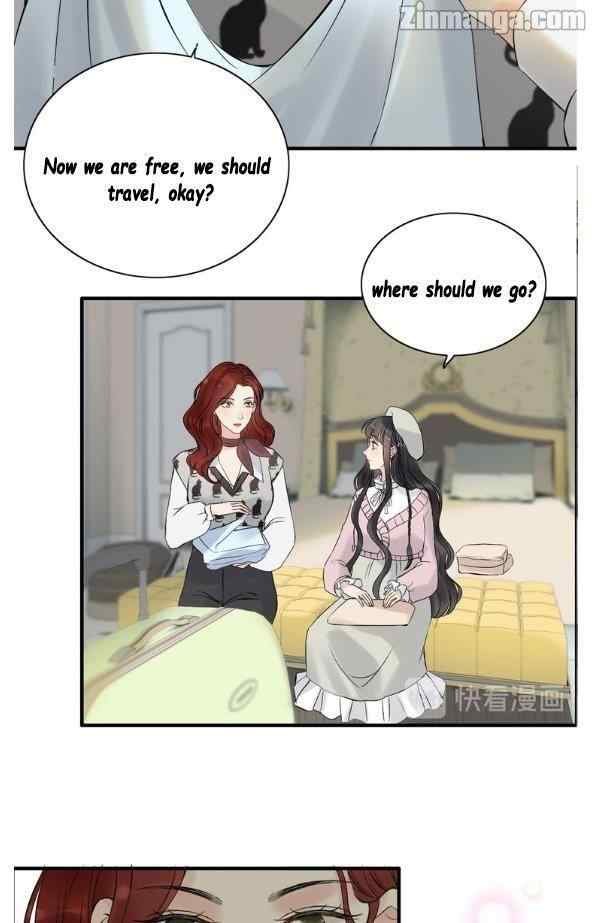 The Boss’ Shotgun Wedding chapter 189 - page 20