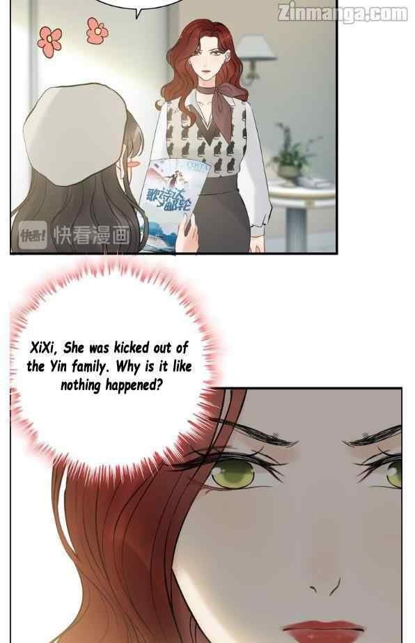 The Boss’ Shotgun Wedding chapter 189 - page 24
