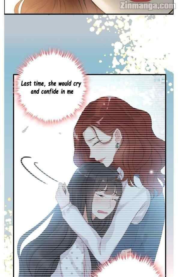 The Boss’ Shotgun Wedding chapter 189 - page 25