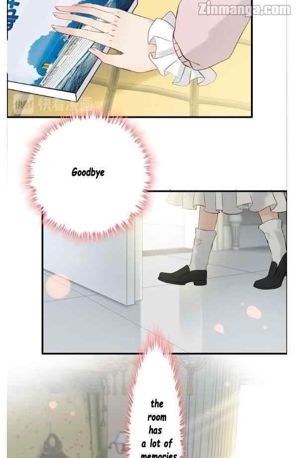 The Boss’ Shotgun Wedding chapter 189 - page 28