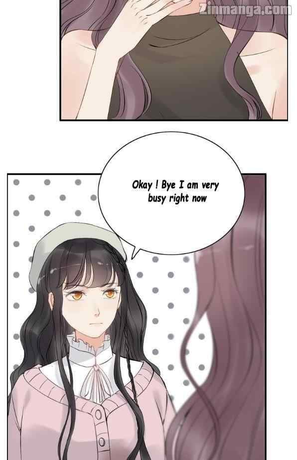 The Boss’ Shotgun Wedding chapter 189 - page 35