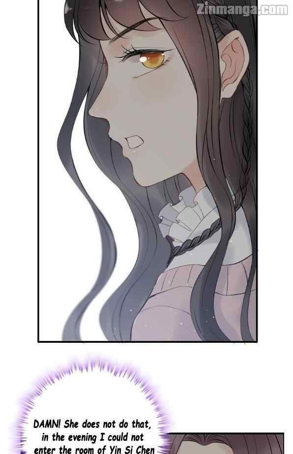 The Boss’ Shotgun Wedding chapter 189 - page 39
