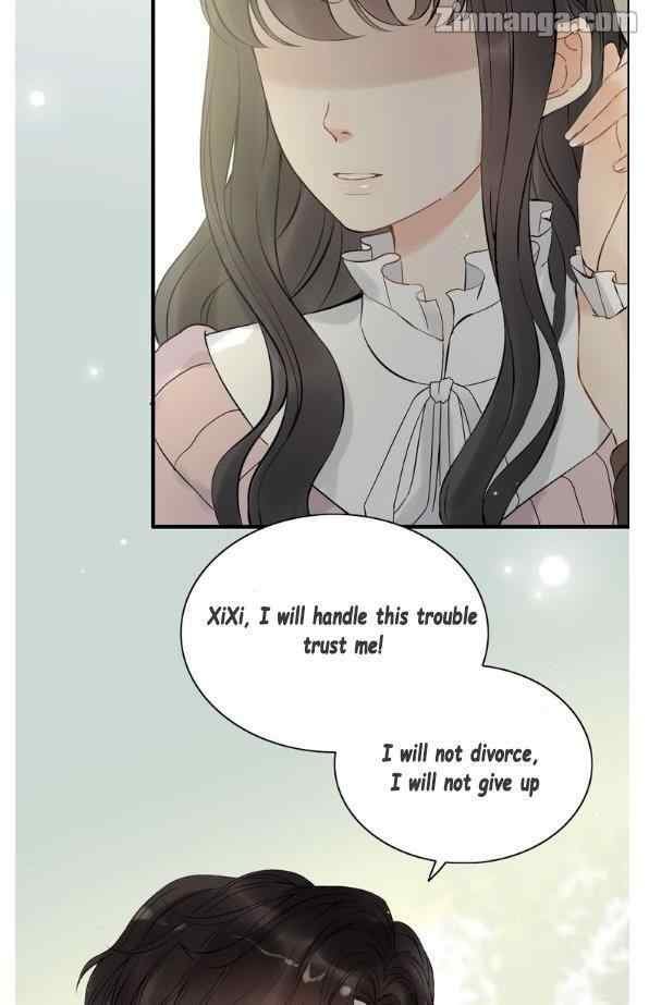 The Boss’ Shotgun Wedding chapter 189 - page 4