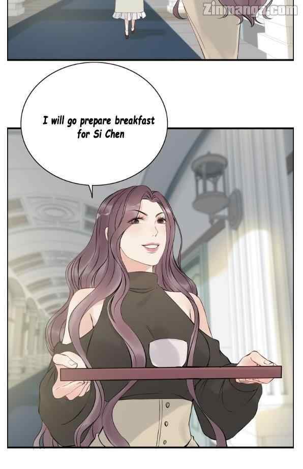 The Boss’ Shotgun Wedding chapter 189 - page 41