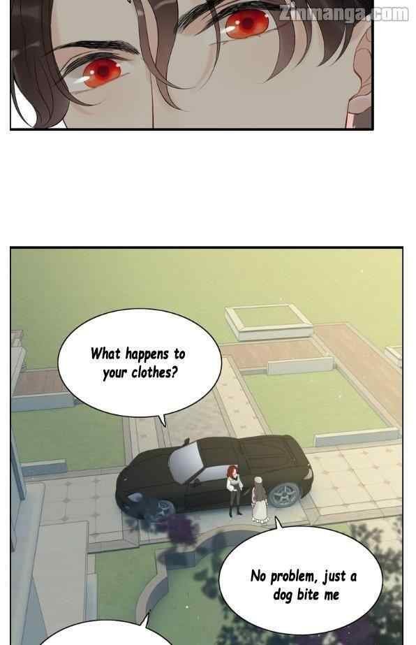 The Boss’ Shotgun Wedding chapter 189 - page 46