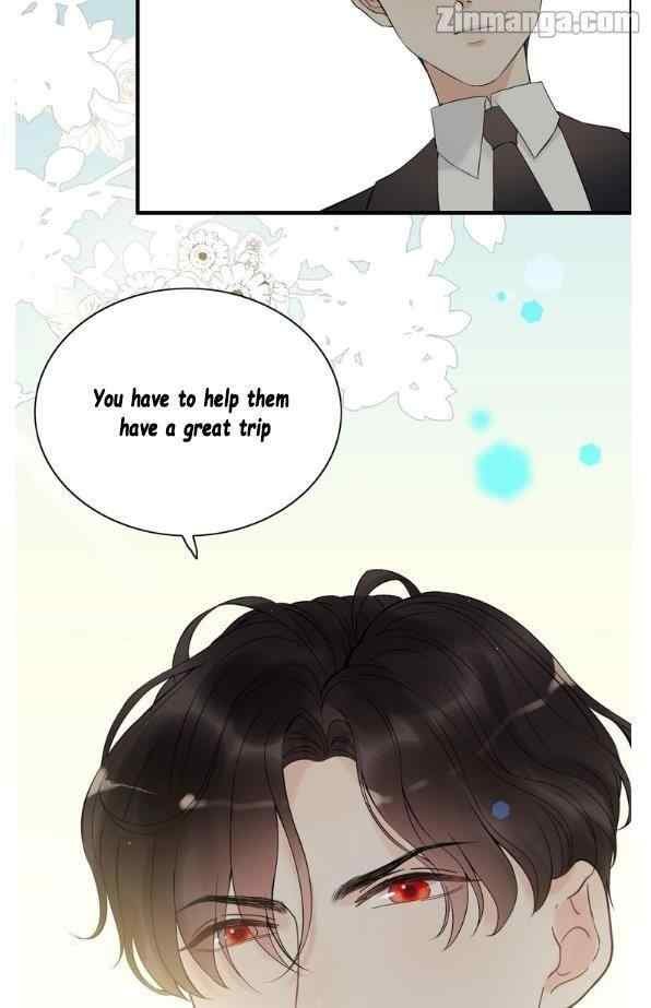 The Boss’ Shotgun Wedding chapter 189 - page 49