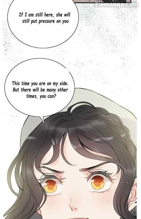 The Boss’ Shotgun Wedding chapter 189 - page 7