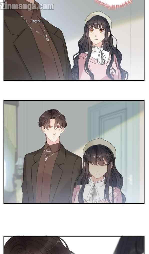 The Boss’ Shotgun Wedding chapter 188 - page 20