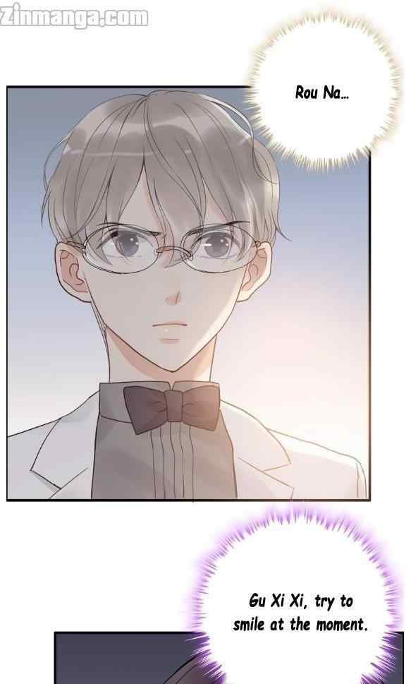 The Boss’ Shotgun Wedding chapter 187 - page 10