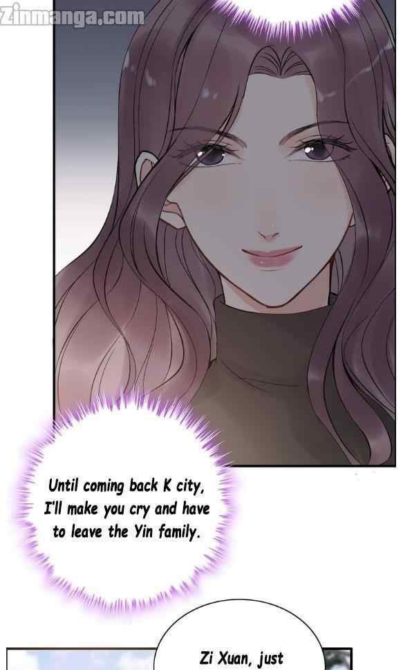 The Boss’ Shotgun Wedding chapter 187 - page 11