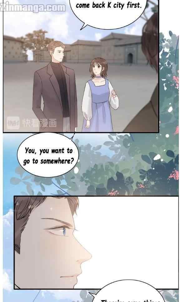 The Boss’ Shotgun Wedding chapter 187 - page 12