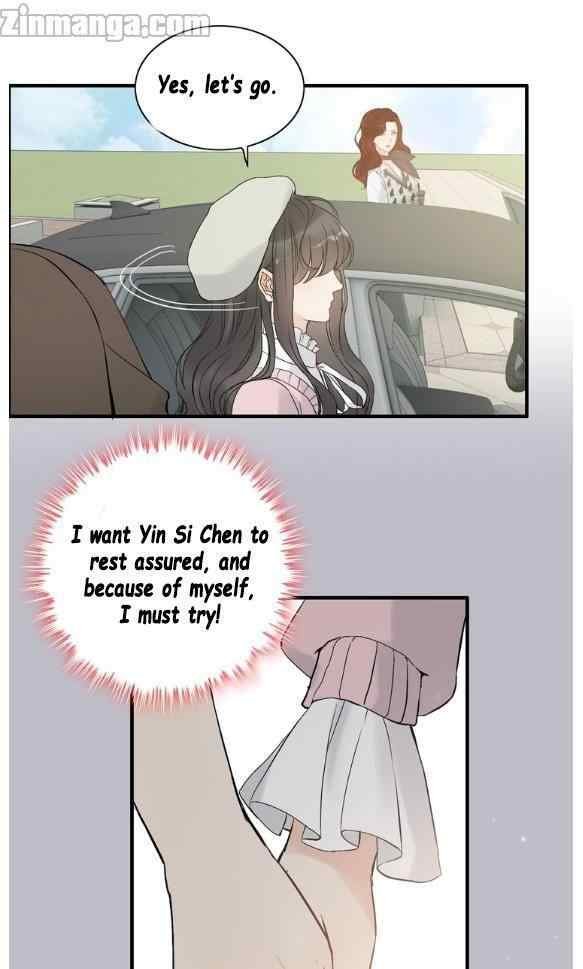 The Boss’ Shotgun Wedding chapter 187 - page 22