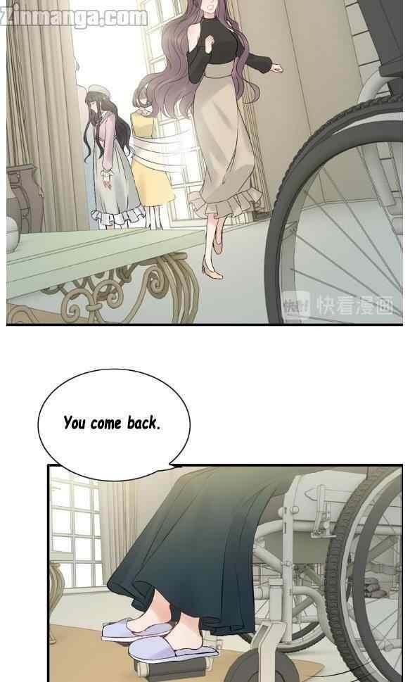 The Boss’ Shotgun Wedding chapter 187 - page 26