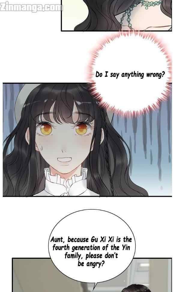 The Boss’ Shotgun Wedding chapter 187 - page 32