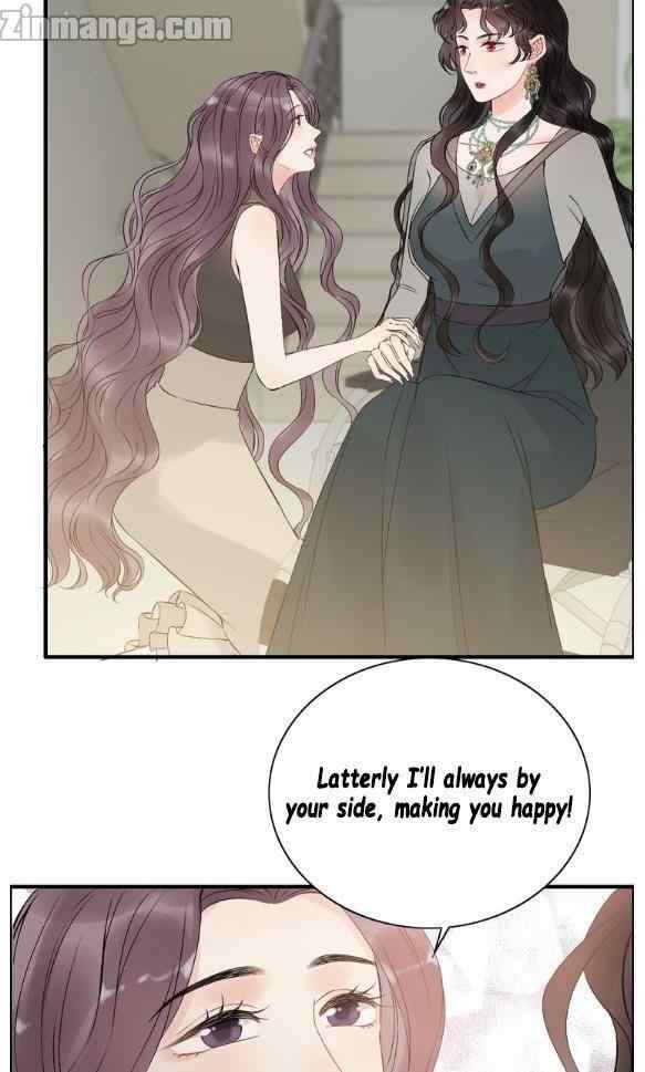 The Boss’ Shotgun Wedding chapter 187 - page 33