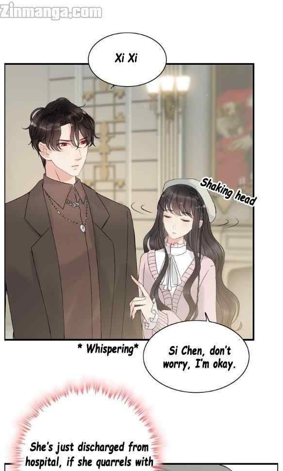 The Boss’ Shotgun Wedding chapter 187 - page 37