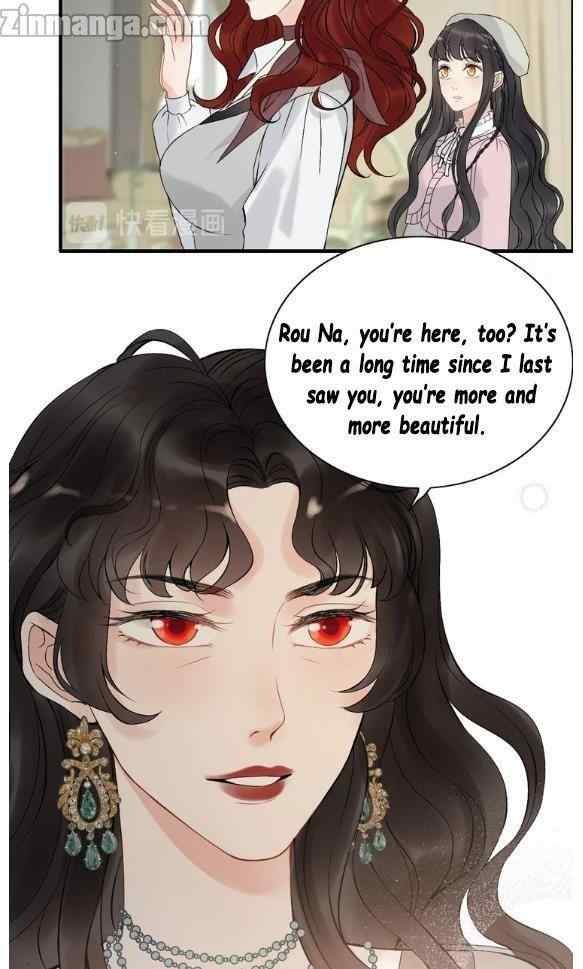 The Boss’ Shotgun Wedding chapter 187 - page 39