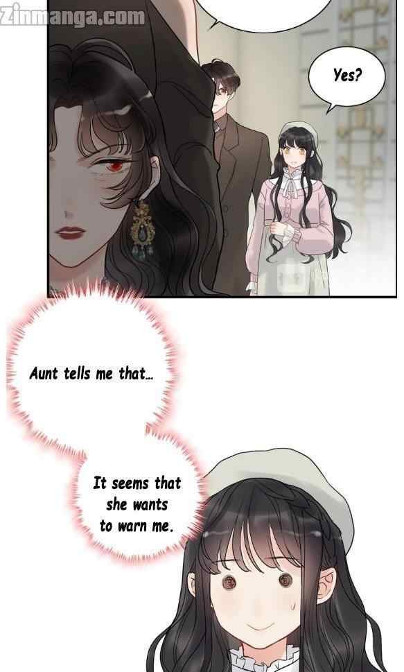 The Boss’ Shotgun Wedding chapter 187 - page 42