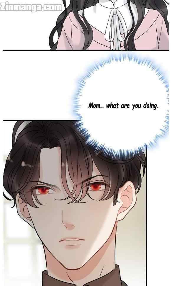 The Boss’ Shotgun Wedding chapter 187 - page 43