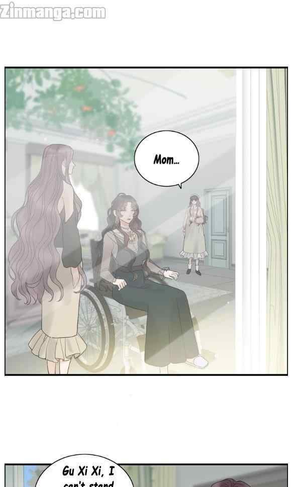 The Boss’ Shotgun Wedding chapter 187 - page 45