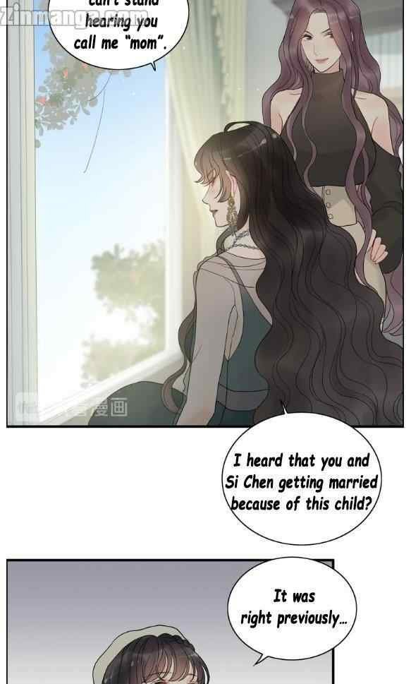 The Boss’ Shotgun Wedding chapter 187 - page 46
