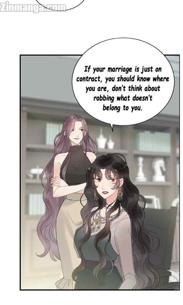 The Boss’ Shotgun Wedding chapter 187 - page 49