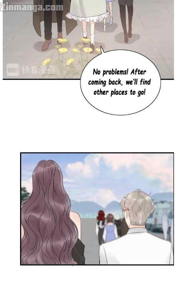 The Boss’ Shotgun Wedding chapter 187 - page 9