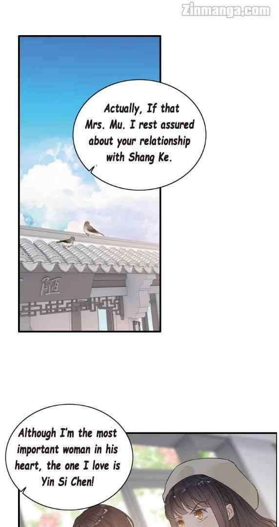 The Boss’ Shotgun Wedding chapter 186 - page 1