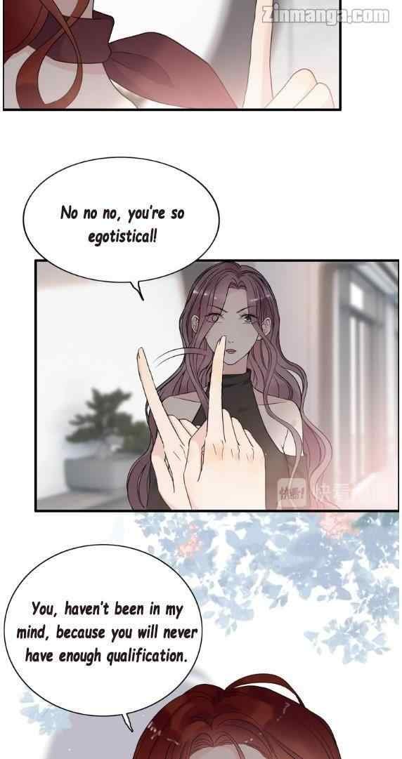 The Boss’ Shotgun Wedding chapter 186 - page 12