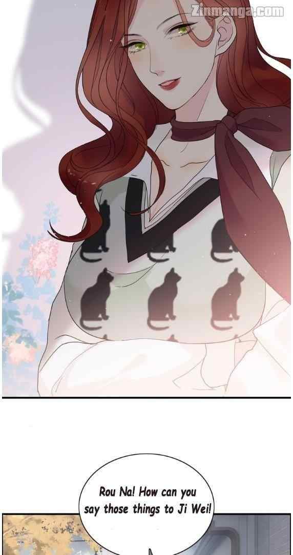 The Boss’ Shotgun Wedding chapter 186 - page 13