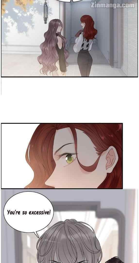 The Boss’ Shotgun Wedding chapter 186 - page 14