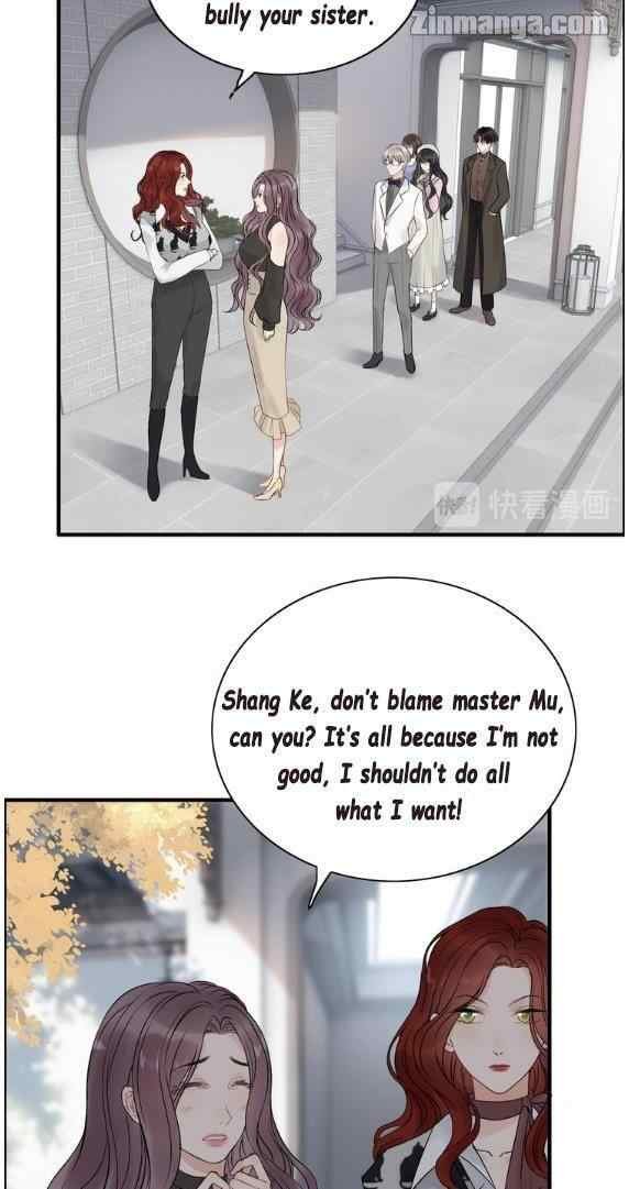The Boss’ Shotgun Wedding chapter 186 - page 16