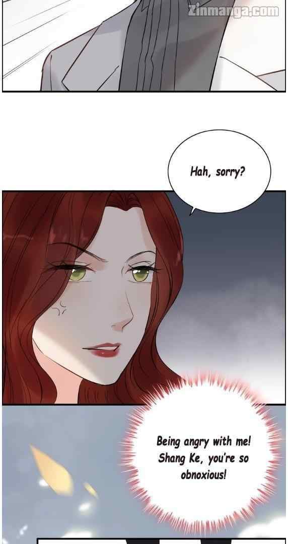 The Boss’ Shotgun Wedding chapter 186 - page 18