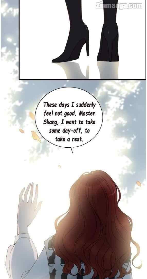 The Boss’ Shotgun Wedding chapter 186 - page 19