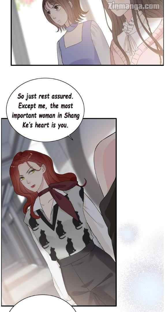 The Boss’ Shotgun Wedding chapter 186 - page 2