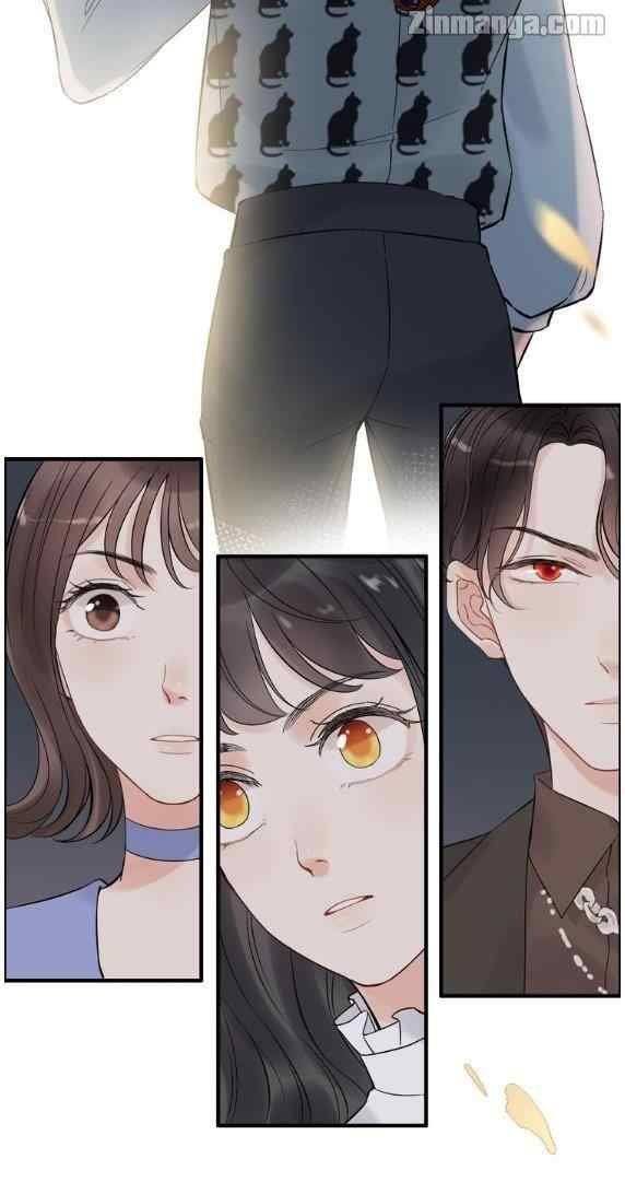 The Boss’ Shotgun Wedding chapter 186 - page 20