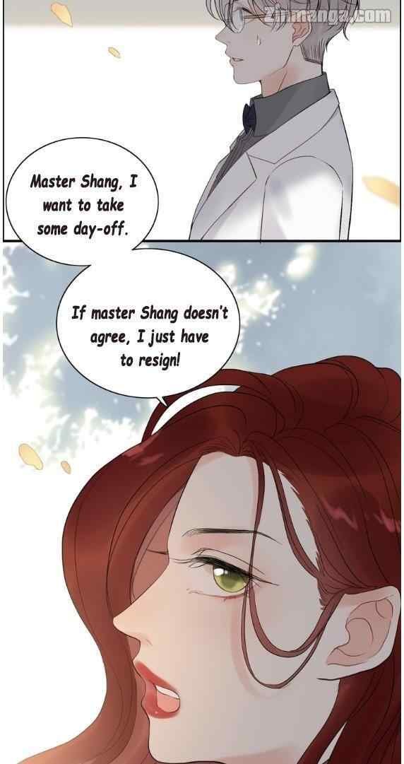The Boss’ Shotgun Wedding chapter 186 - page 22