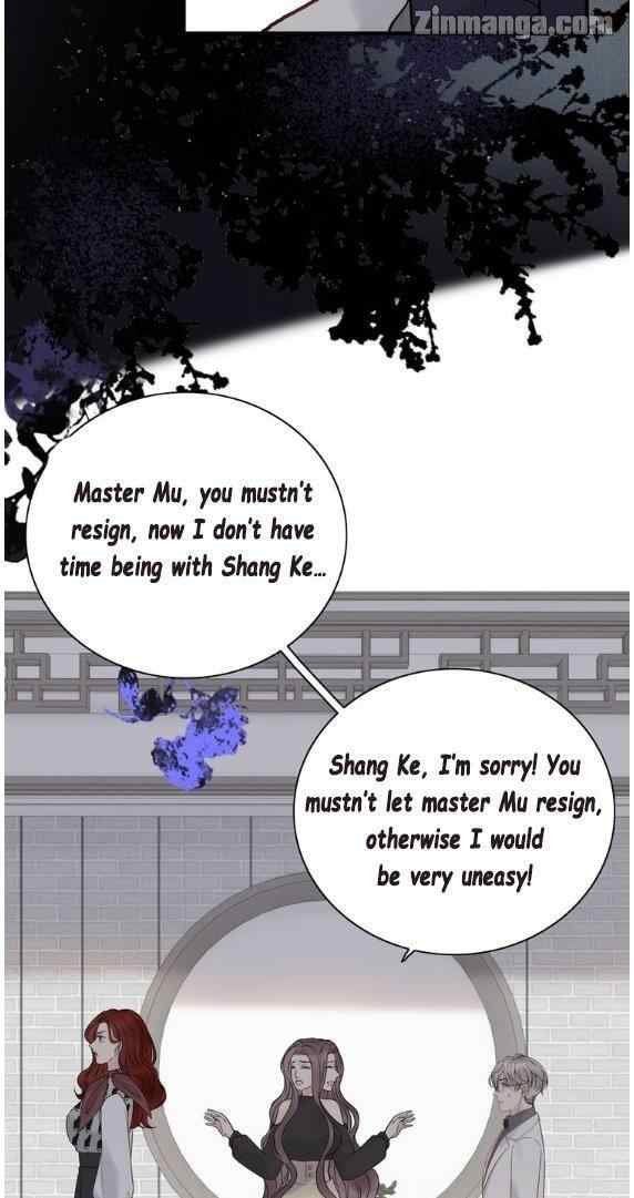 The Boss’ Shotgun Wedding chapter 186 - page 24