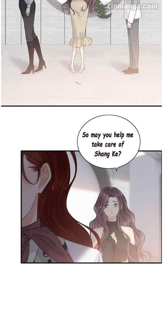 The Boss’ Shotgun Wedding chapter 186 - page 25