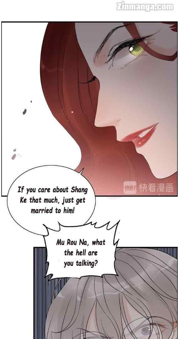 The Boss’ Shotgun Wedding chapter 186 - page 26